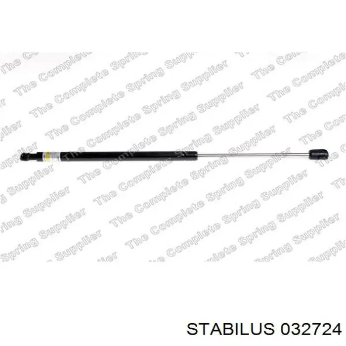 Газовый упор багажника Stabilus 032724