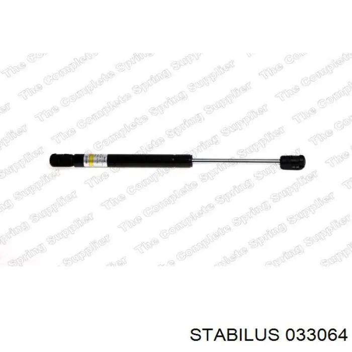 Амортизатор капота 033064 Stabilus
