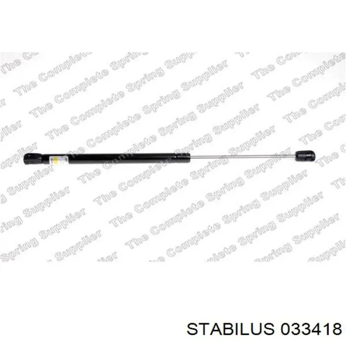 Газовый упор багажника Magneti Marelli 430719074700