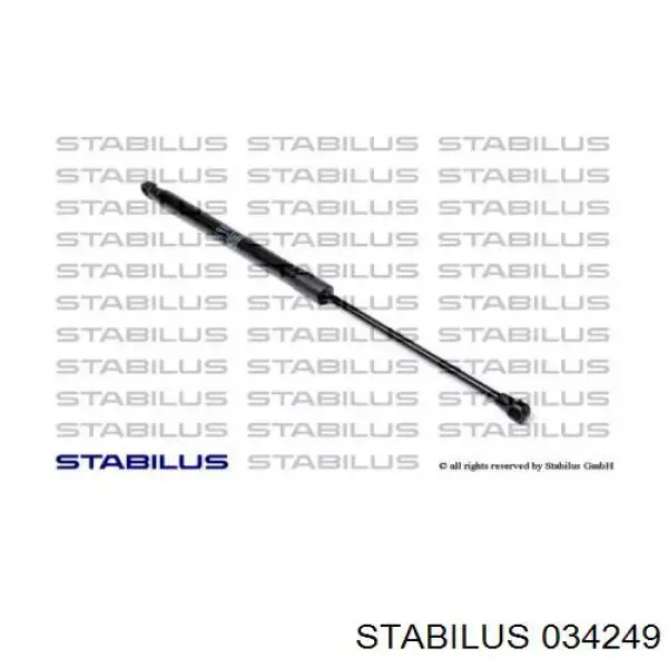 034249 Stabilus