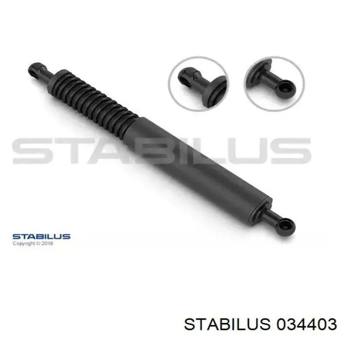 034403 Stabilus