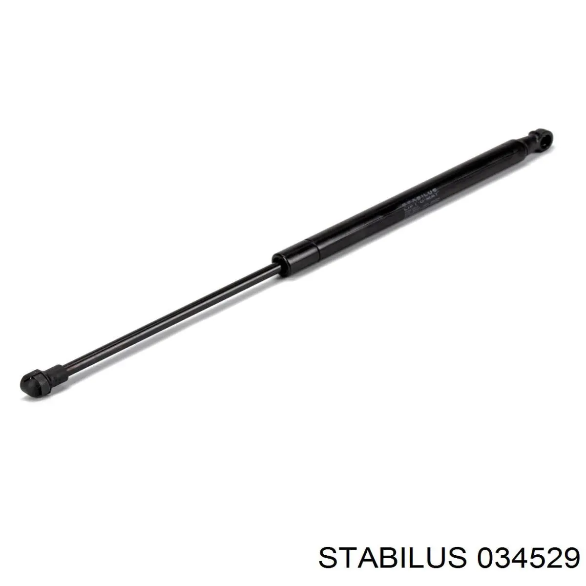 Амортизатор задней двери Stabilus 034529 цена, от 13.50 USD