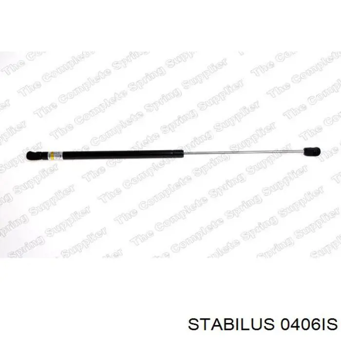 Купить 0406IS Stabilus Амортизатор двери багажника