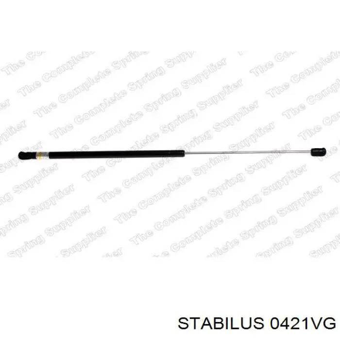 Купить 0421VG Stabilus Амортизатор двери багажника