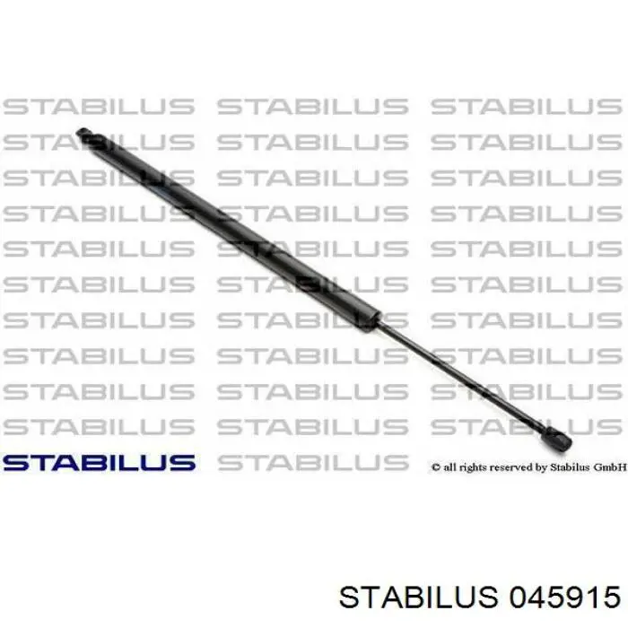 045915 Stabilus 