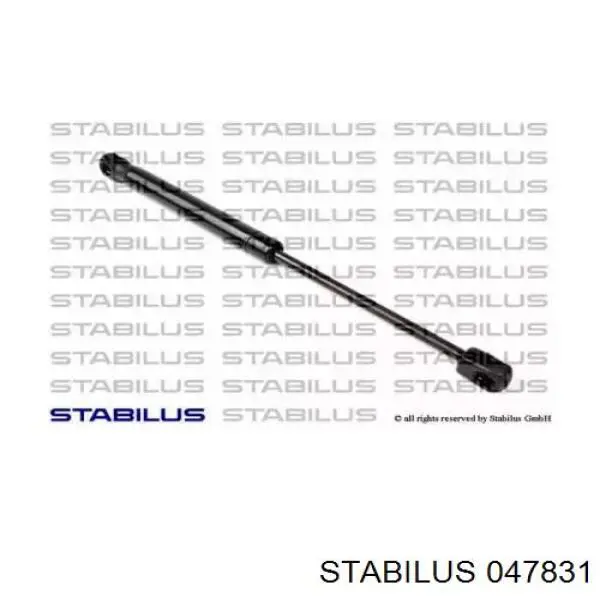 047831 Stabilus 