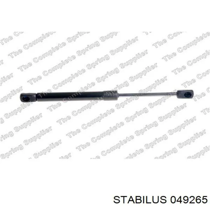 Amortecedor da capota Lesjofors 8008429 preço, a partir de 58,43 USD