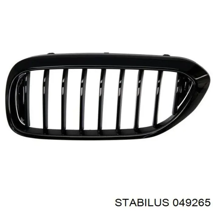 Compre 8008429 Lesjofors Amortecedor da capota