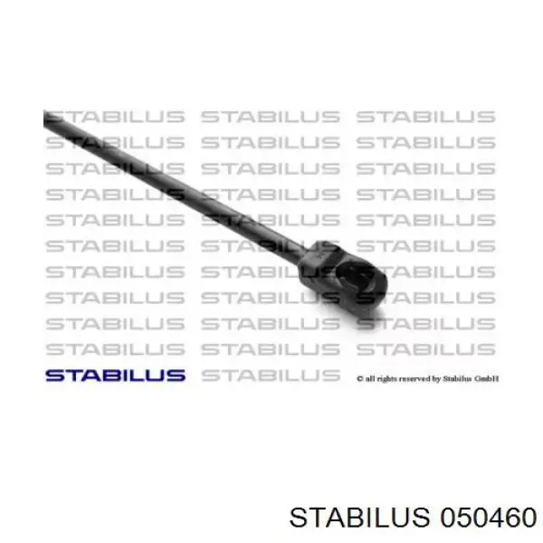 050460 Stabilus