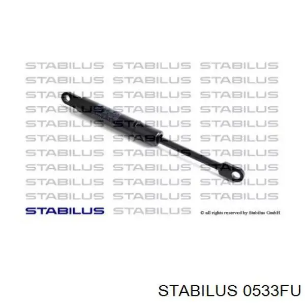  0533FU Stabilus