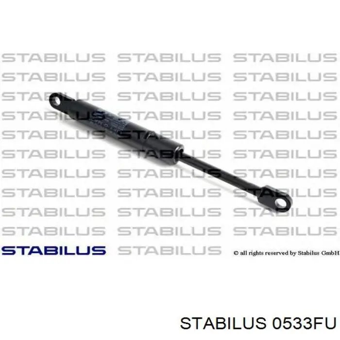  0533FU Stabilus