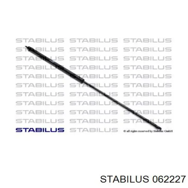  062227 Stabilus