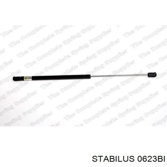  Амортизатор багажника Ford Sierra 2