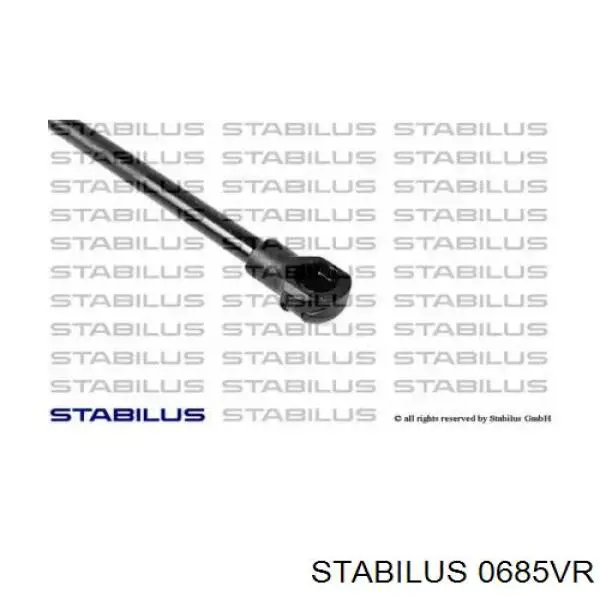 0685VR Stabilus