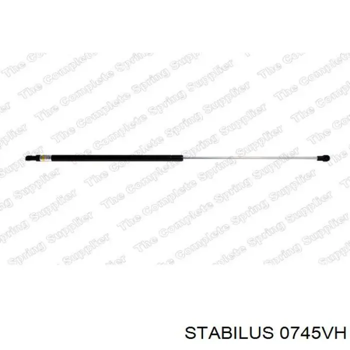 Упор капота Stabilus 0745VH