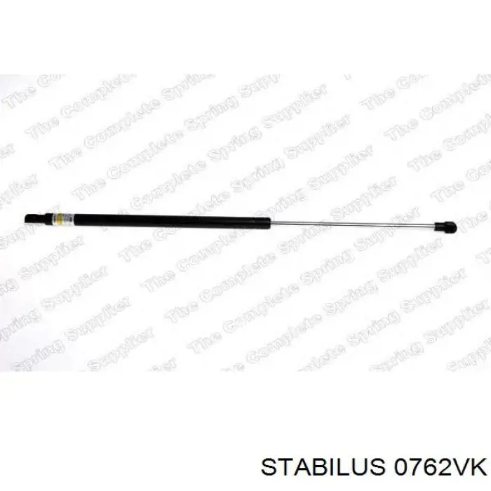 0762VK Stabilus Амортизатор крышки багажника
