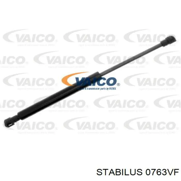 Амортизатор капота 0763VF Stabilus
