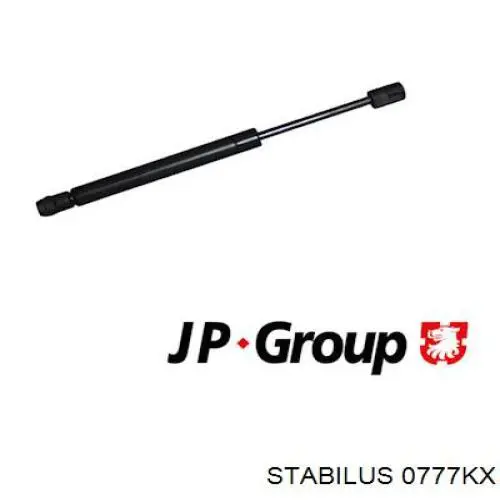 Амортизатор задней двери Stabilus 0777KX цена, от 15.64 USD