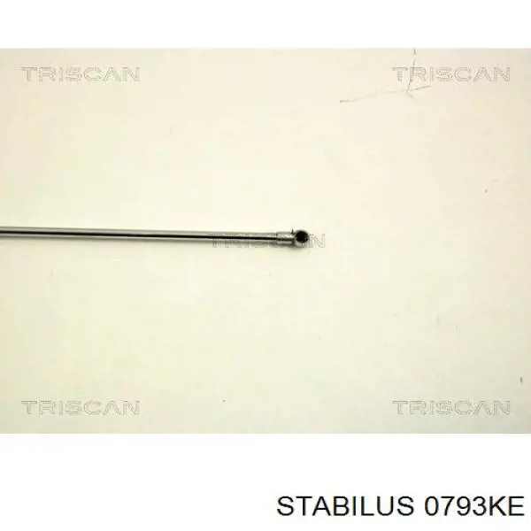 0793KE Stabilus Стойка капота