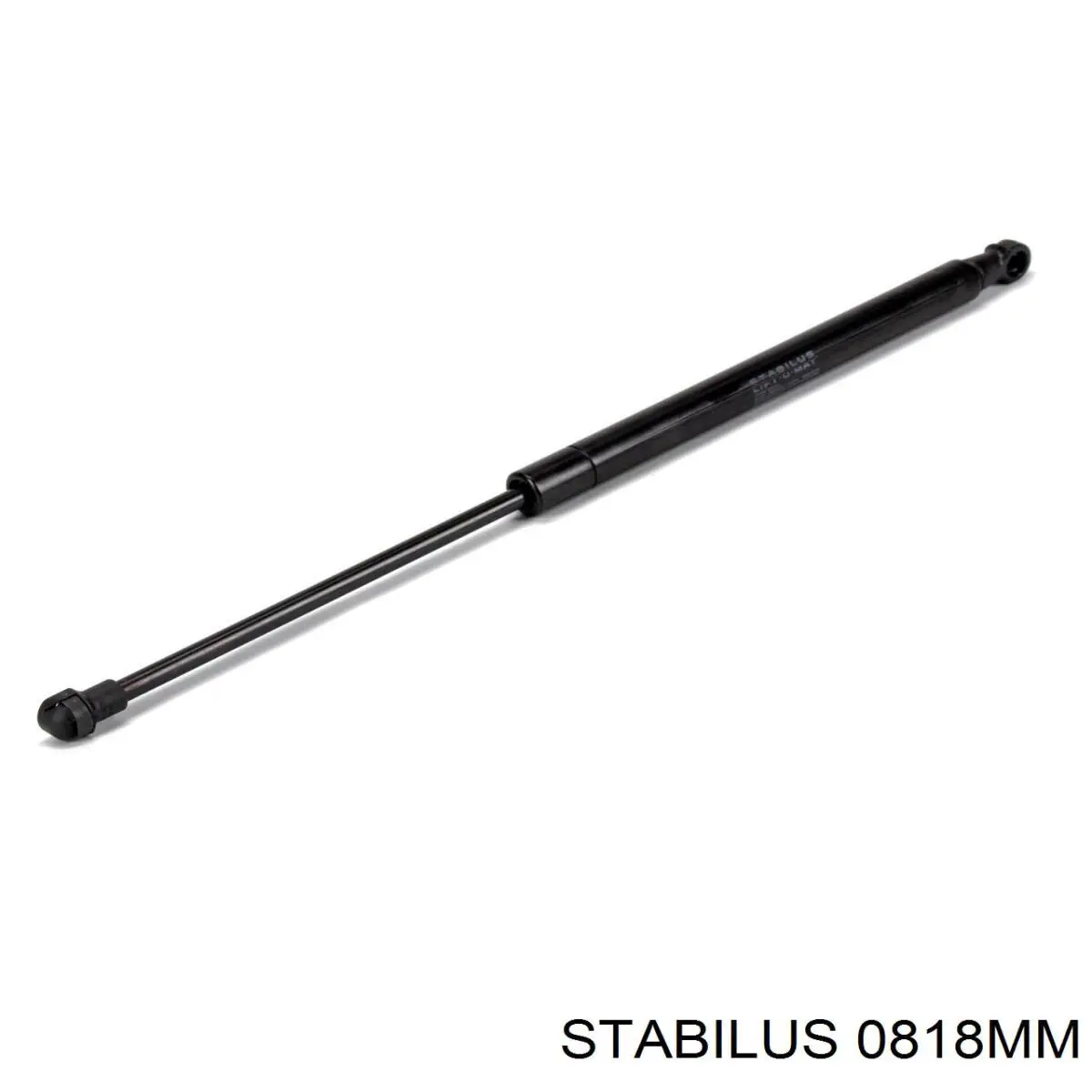 Купить 0818MM Stabilus Амортизатор двери багажника
