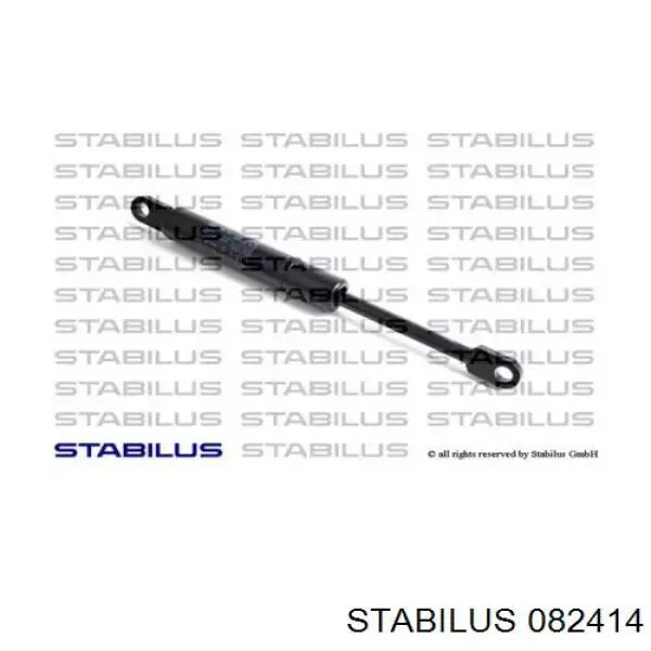 Купить 082414 Stabilus 