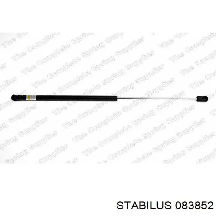 Амортизатор багажника 083852 Stabilus