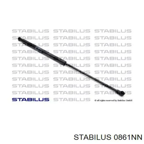  0861NN Stabilus