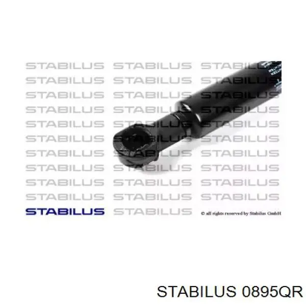 Упор капота Stabilus 0895QR