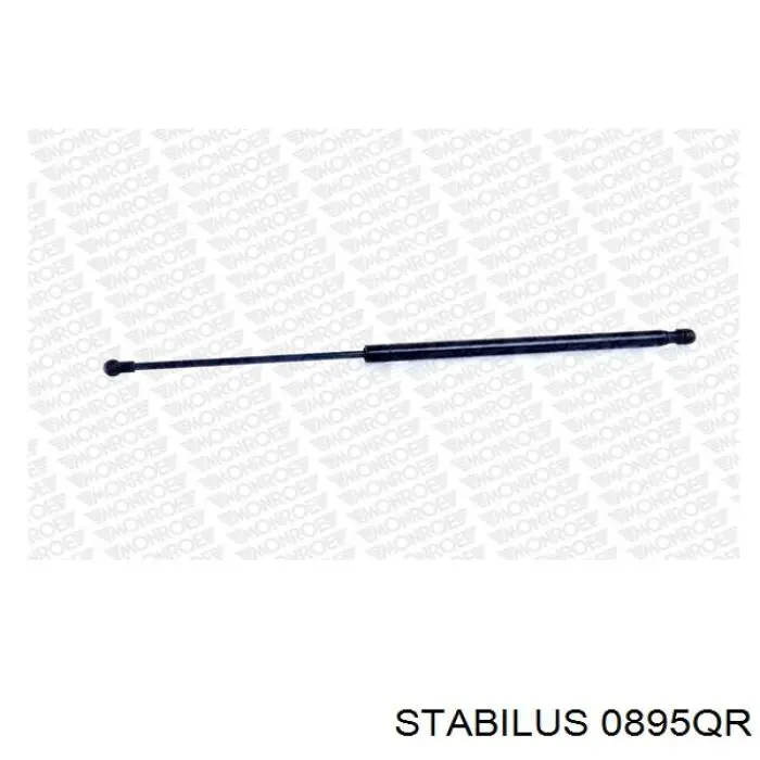 0895QR Stabilus Стойка капота