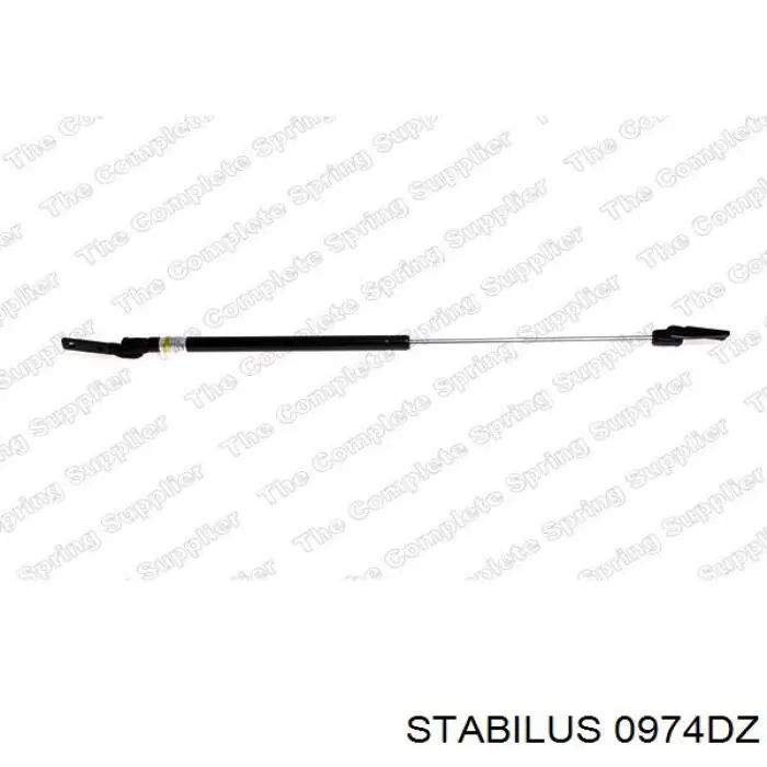 Амортизатор багажника 0974DZ Stabilus