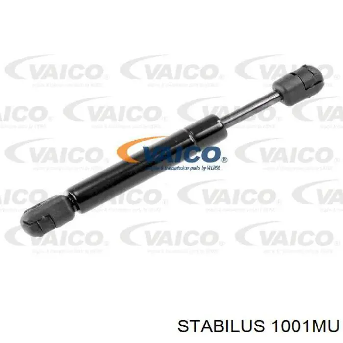 Амортизатор багажника 1001MU Stabilus