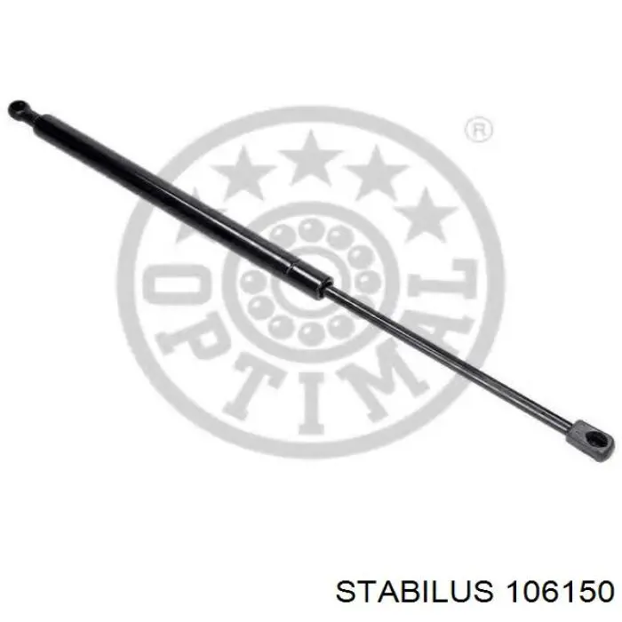 Амортизатор задней двери Stabilus 106150 цена, от 13.40 USD