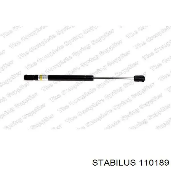 Амортизатор капота 110189 Stabilus