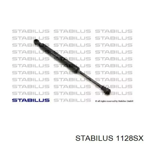 1128SX Stabilus амортизатор багажника