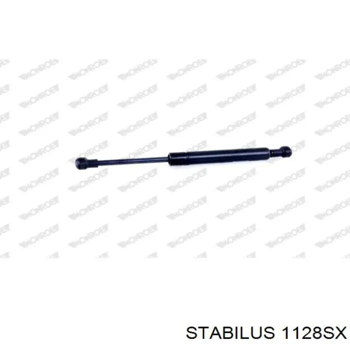 Газовый упор багажника Stabilus 1128SX
