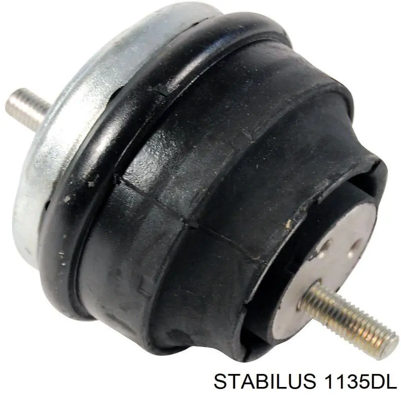 Амортизатор двигателя (демпфер) 1135DL Stabilus