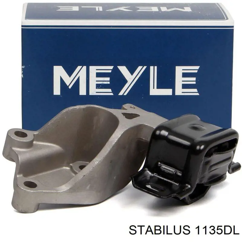 Демпфер двигателя Stabilus 1135DL