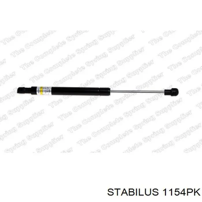 Амортизатор капота 1154PK Stabilus