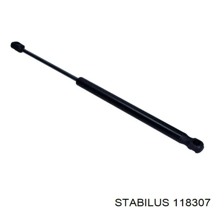 Амортизатор багажника 118307 Stabilus
