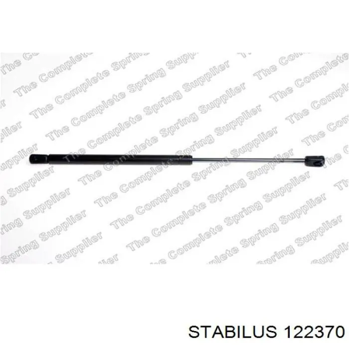 Амортизатор багажника 122370 Stabilus