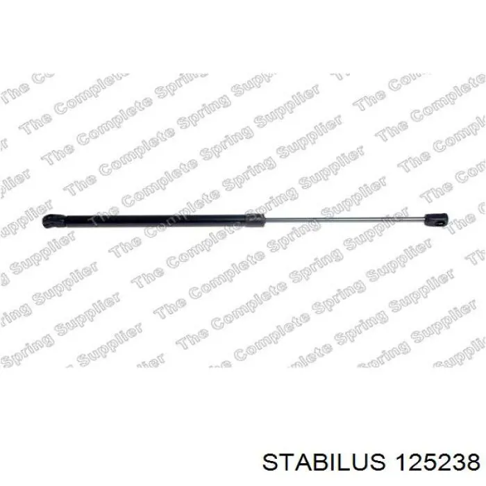 Амортизатор багажника 125238 Stabilus