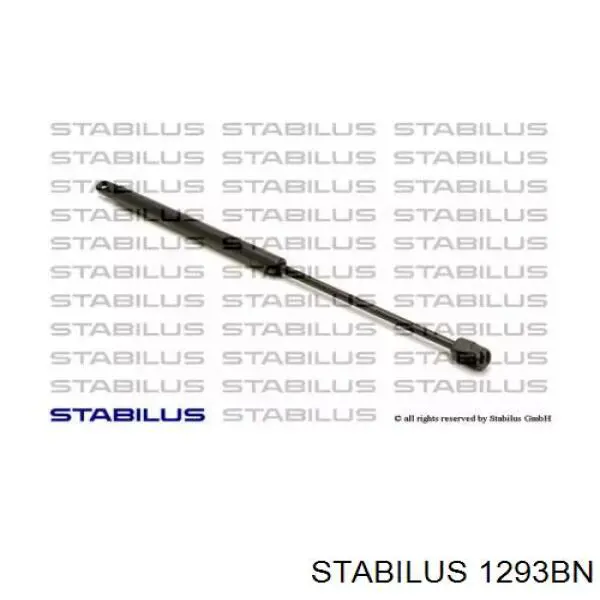 Амортизатор капота 1293BN Stabilus