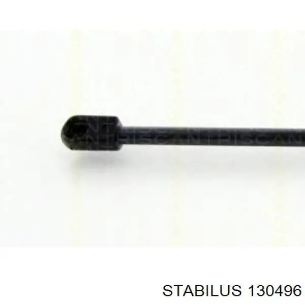 Амортизатор багажника 130496 Stabilus