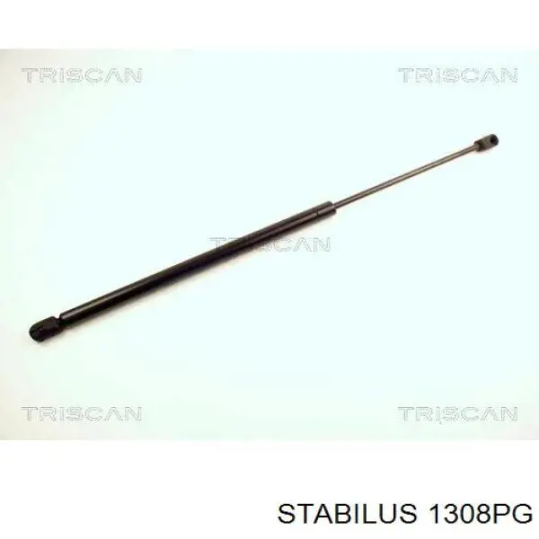 Купить 1308PG Stabilus Амортизатор двери багажника