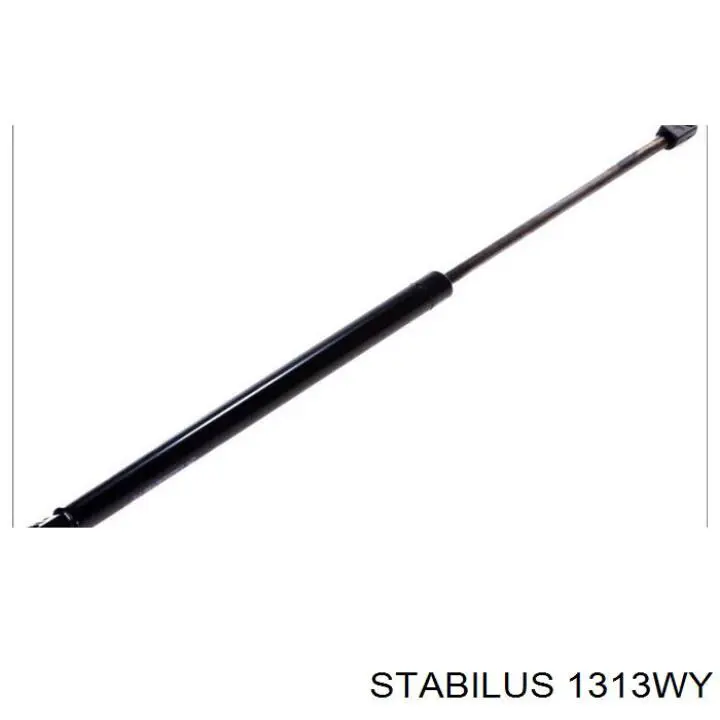 Купить 121596 Maxgear Амортизатор двери багажника