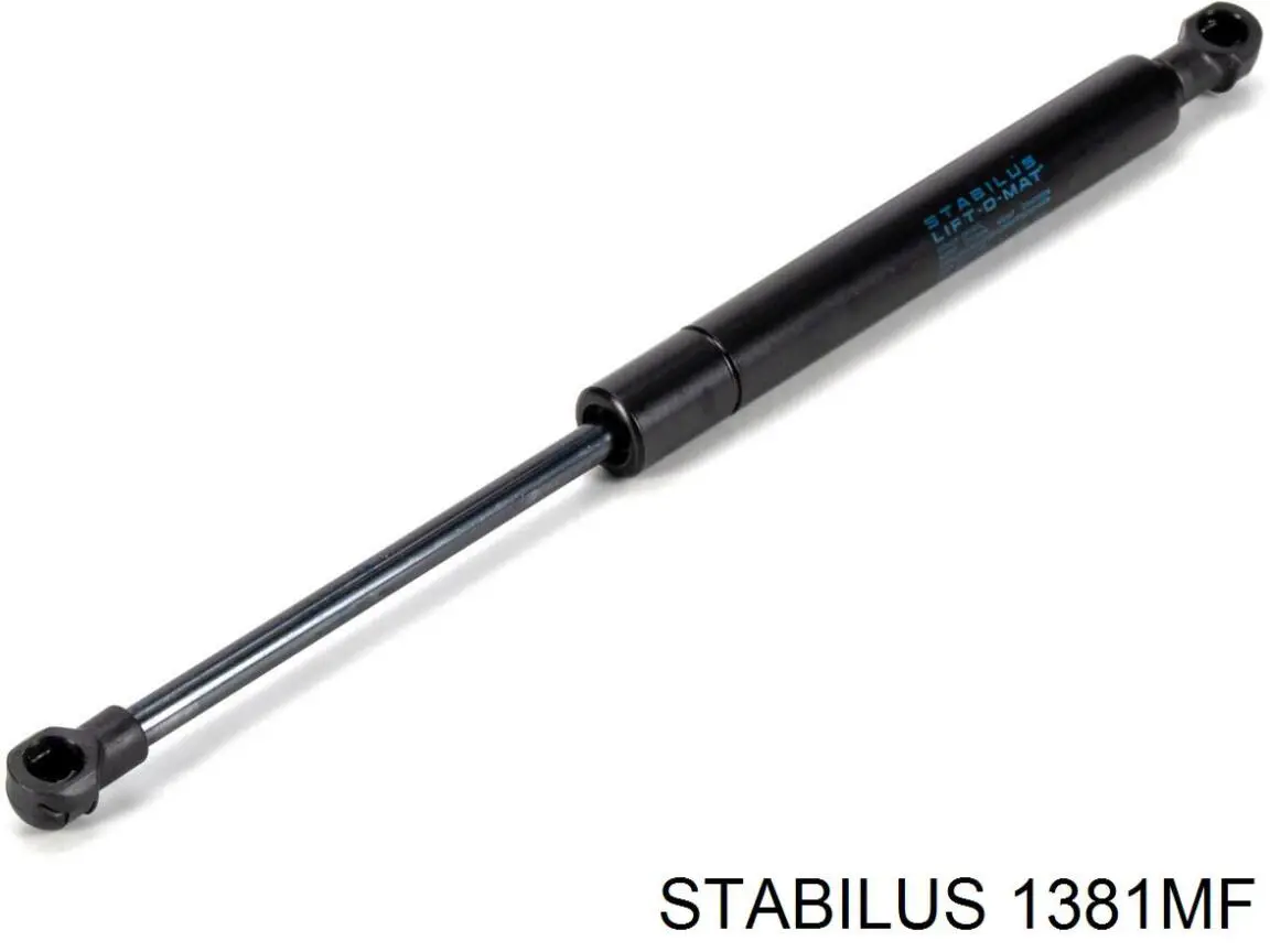 Купить 1381MF Stabilus Амортизатор под капот