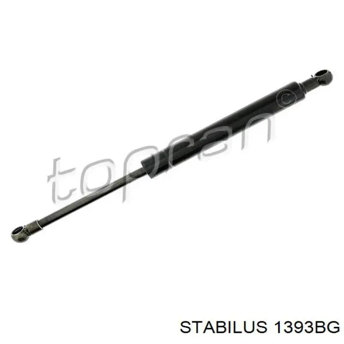 Амортизатор задней двери Stabilus 1393BG цена, от 9.88 USD