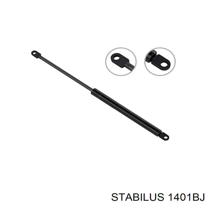 Амортизатор задней двери VAG 8G0825373A цена, от 29.55 USD
