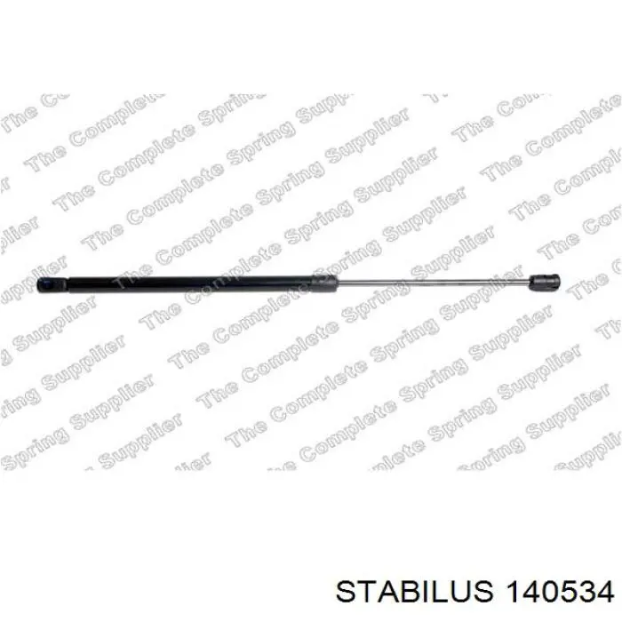 Амортизатор задней двери Ashika ZSA90018 цена, от 11.58 USD