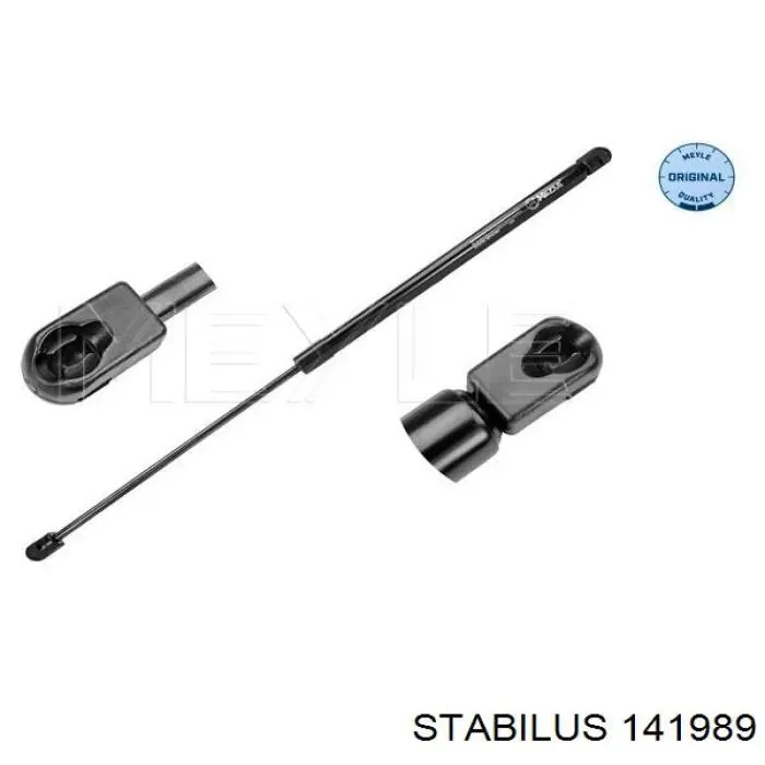 Амортизатор задней двери Stabilus 141989 цена, от 13.82 USD